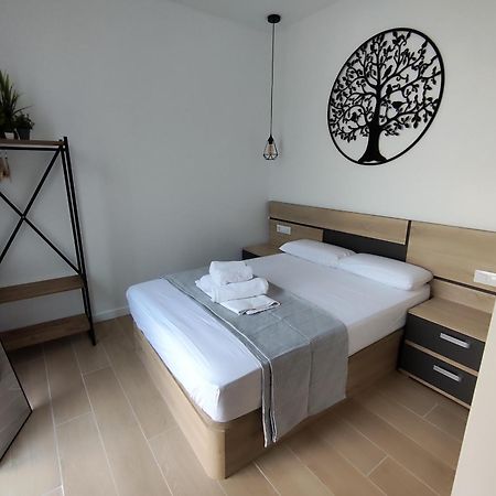 Apartamento Rd A Valência Exterior foto